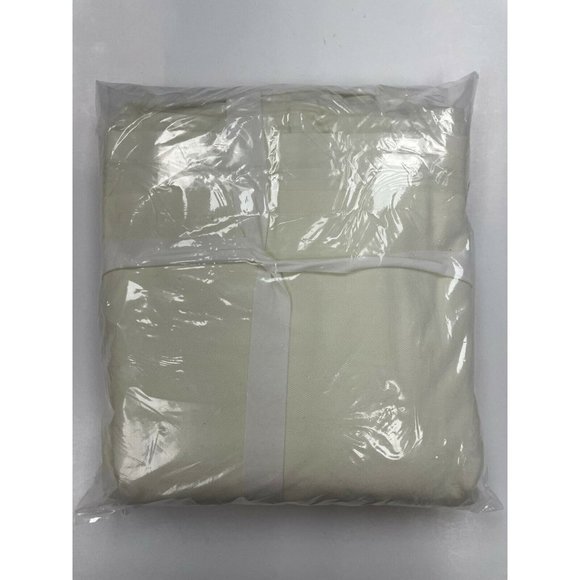 Pottery Barn Bedding Pottery Barn Pb Basic Pleated Bed Skirt 4 Drop